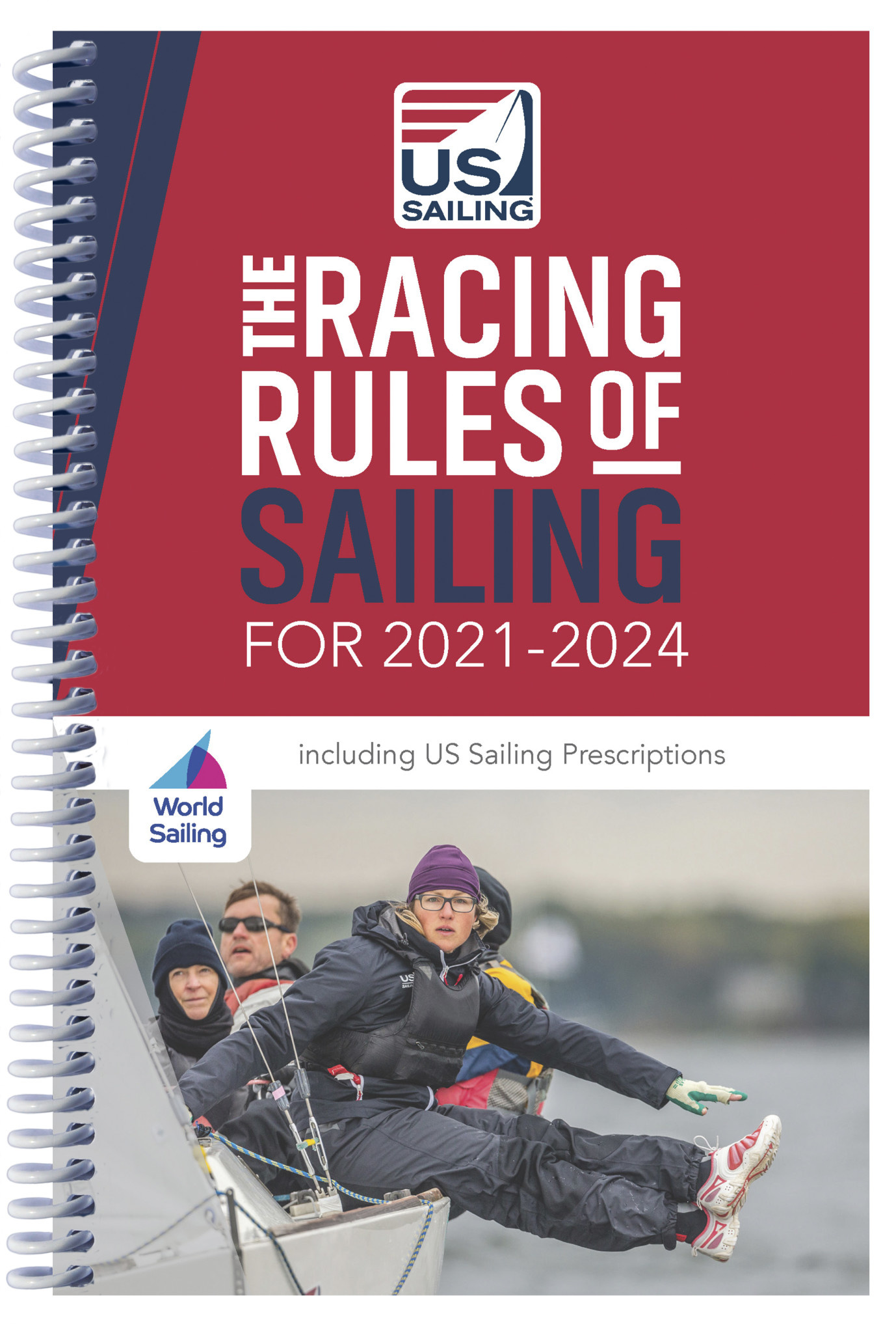 The Racing Rules of Sailing for 20172020 US Sailing Store