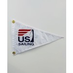 Small Pintail Burgee