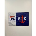 Race Committee Flag 2'x3' Printed