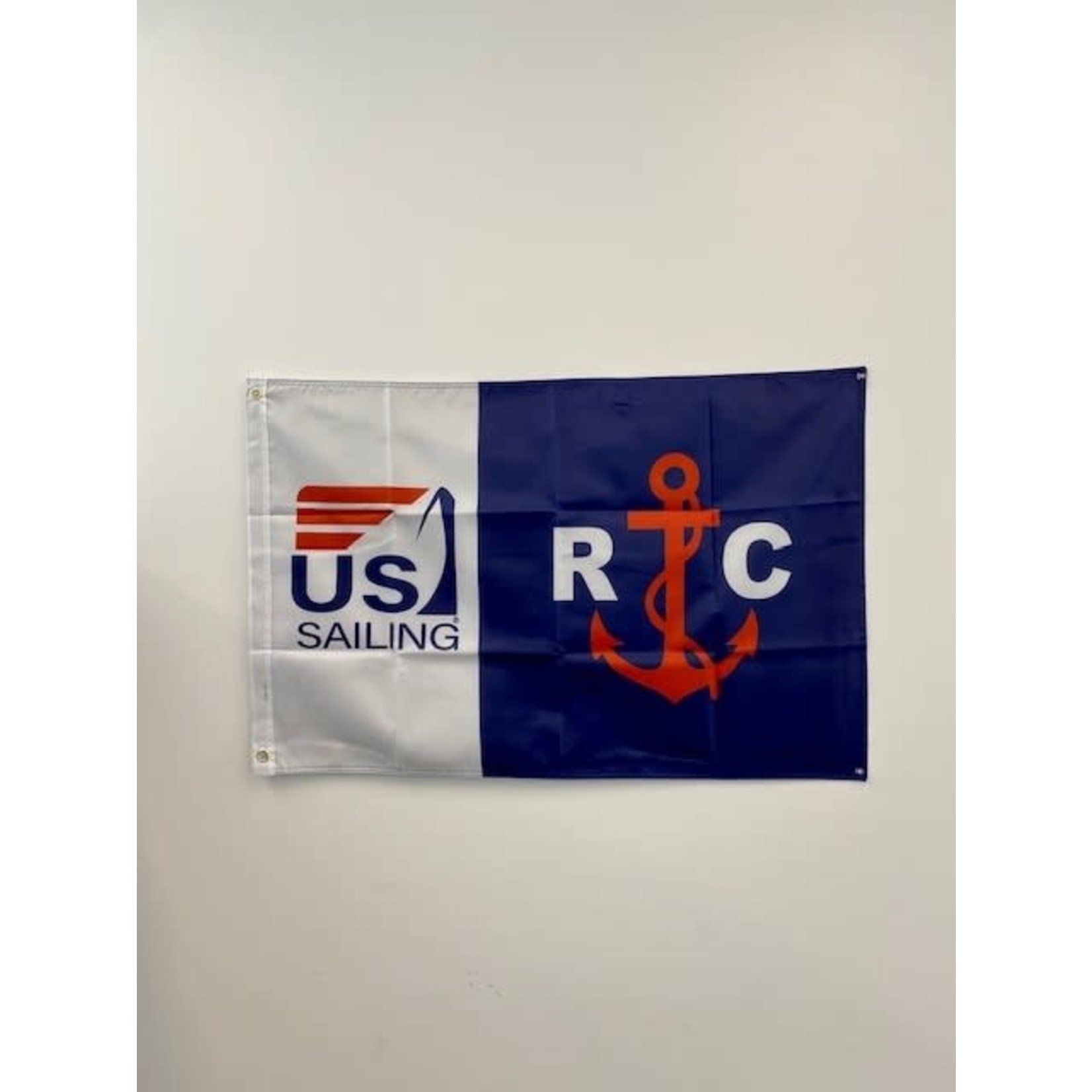 Race Committee Flag 2'x3' Printed