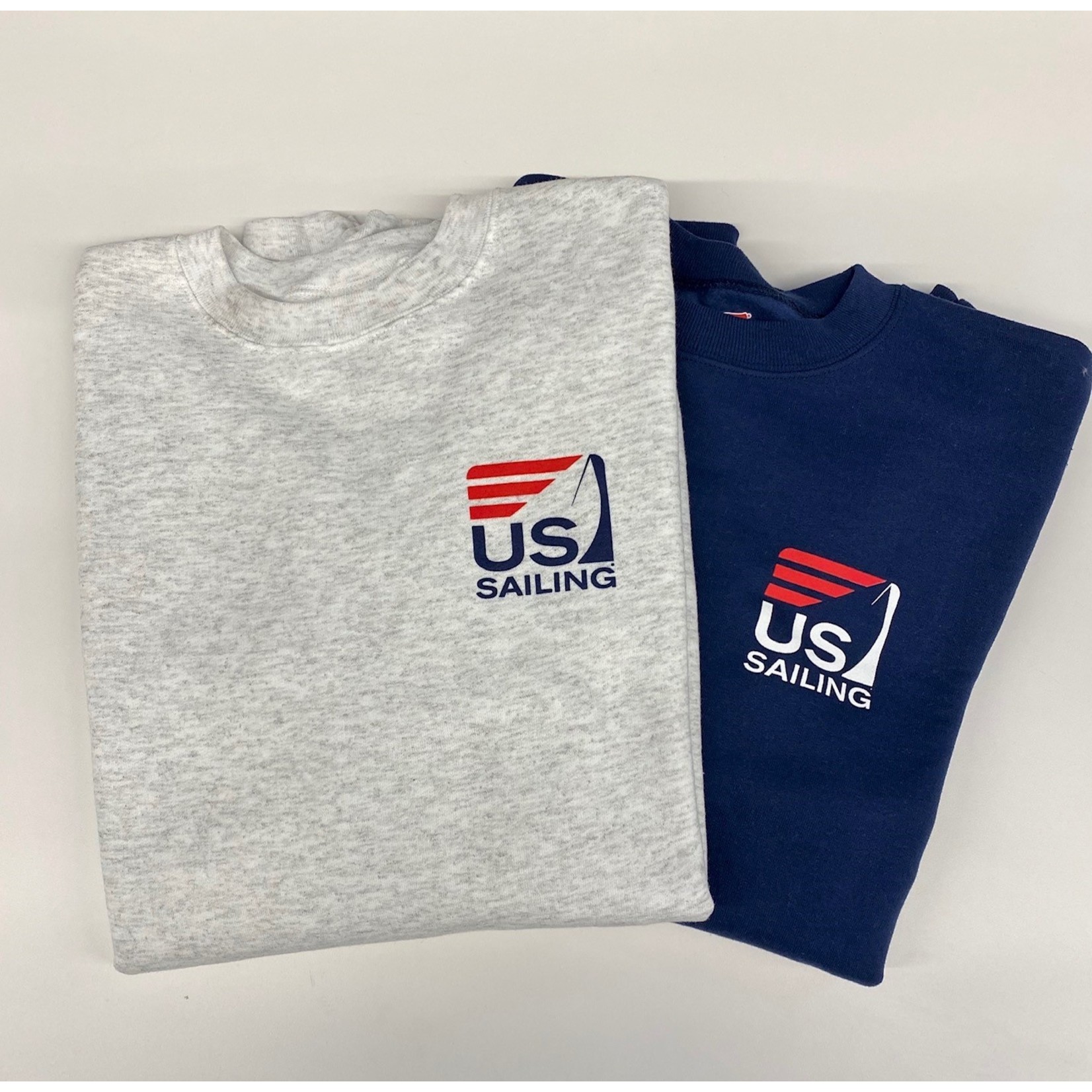 US Sailing Sweatshirt