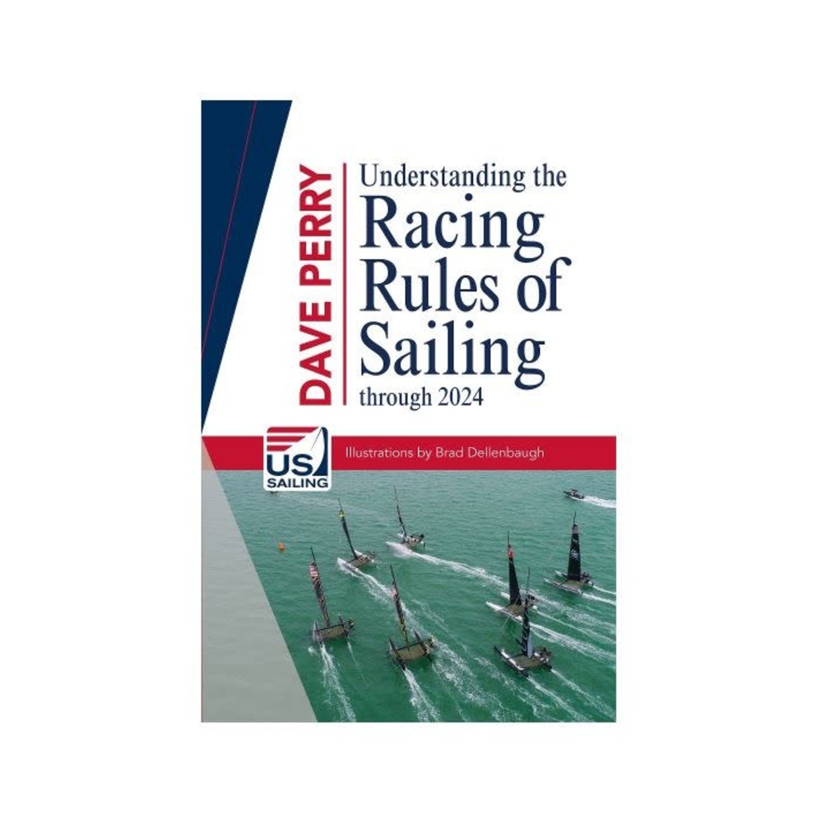 TEXT Understanding the Racing Rules of Sailing through 2024