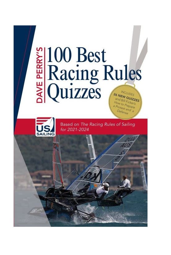 sailboat racing rules quiz