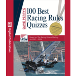 TEXT 100 Best Racing Rules Quizzes Through 2024 Digital Book