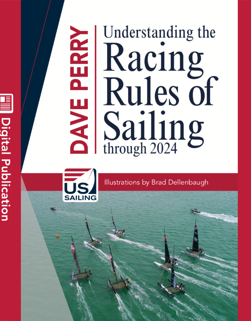 books about sailboat racing