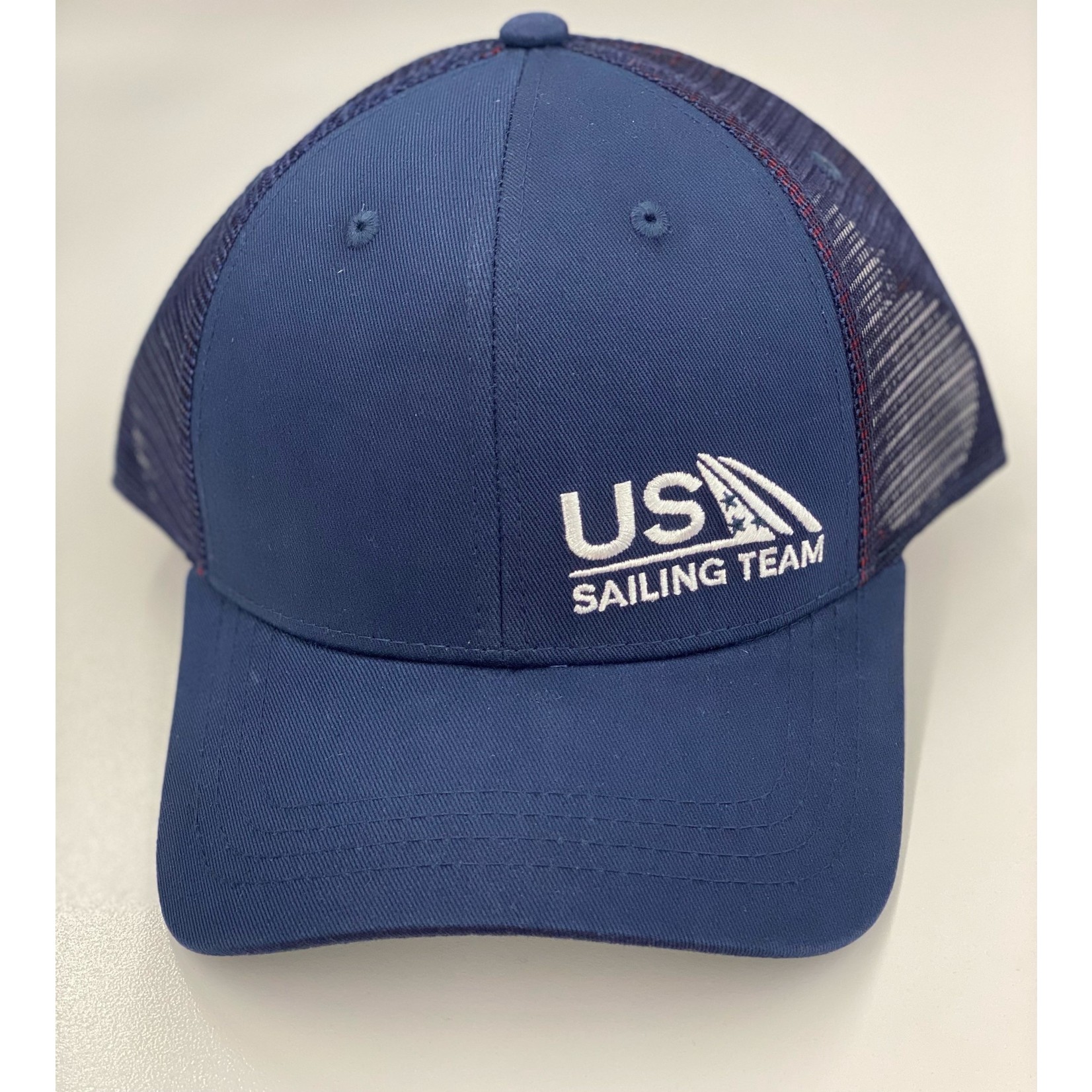 US Sailing Team Trucker Hat