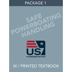 PACKAGE Package 1 - Safe Powerboat Handling