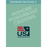 Inshore Power Cruising Package – CP2