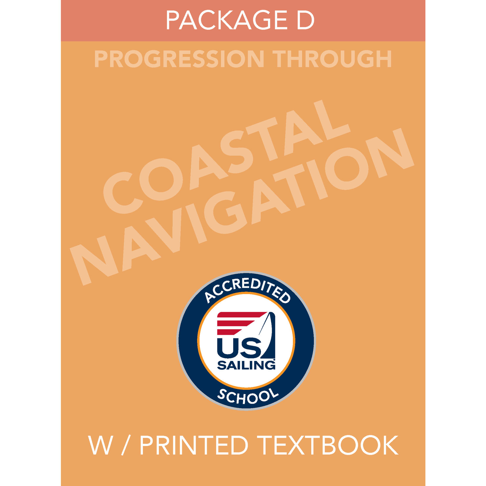 PACKAGE Package D - Coastal Navigation