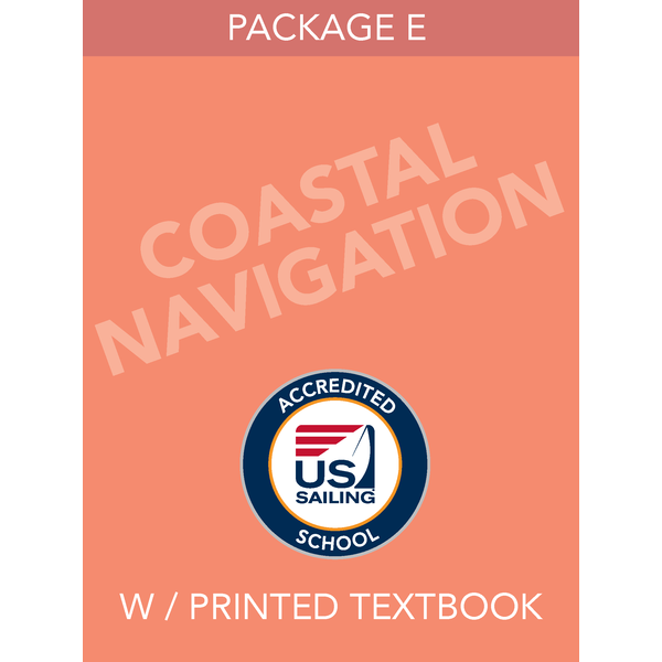 Packages US Sailing Store