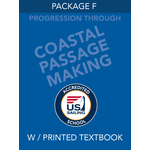 PACKAGE Package F - Coastal Passage Making