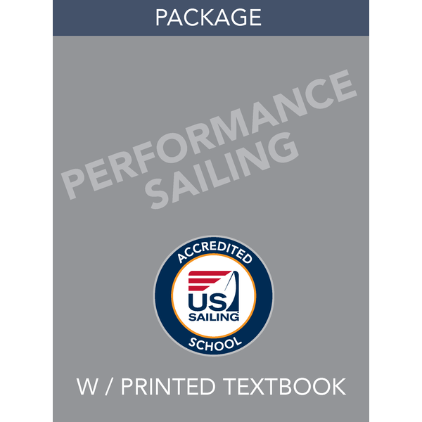 Packages US Sailing Store