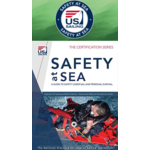 PACKAGE Safety at Sea: Coastal (Online) plus the Safety at Sea: A Guide to Safety Under Sail and Personal Survival