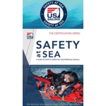 PACKAGE Safety at Sea: Offshore (Online) Plus the Safety at Sea: A Guide to Safety Under Sail and Personal Survival