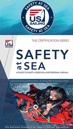 Safety Series Part I: Preparing to Cruise Offshore