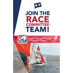 TEXT Join the Race Committee Team!