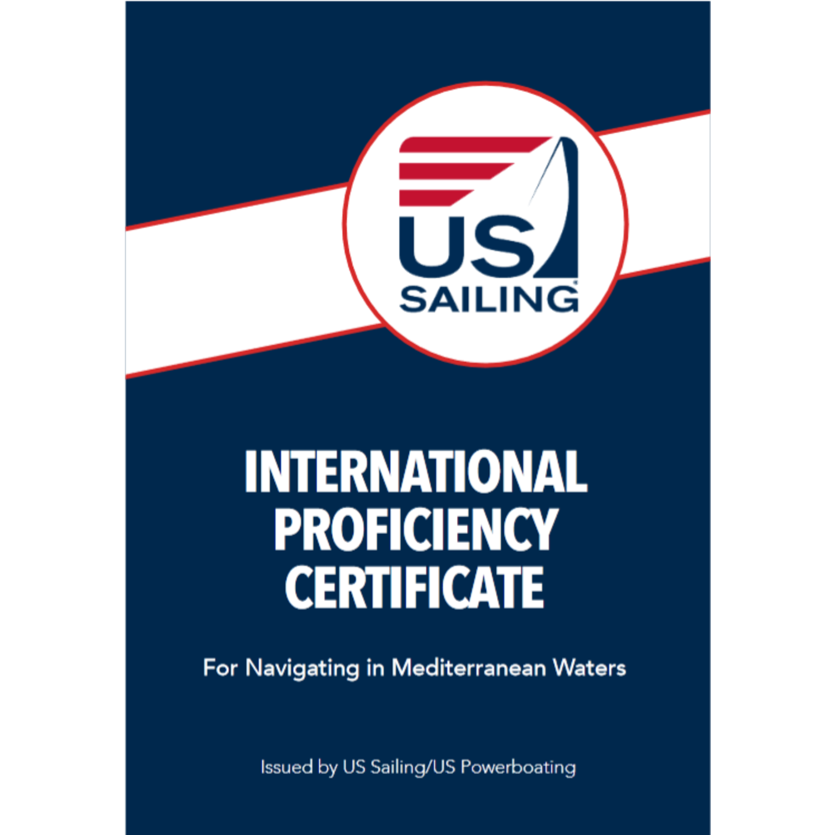 International Proficiency Certificate