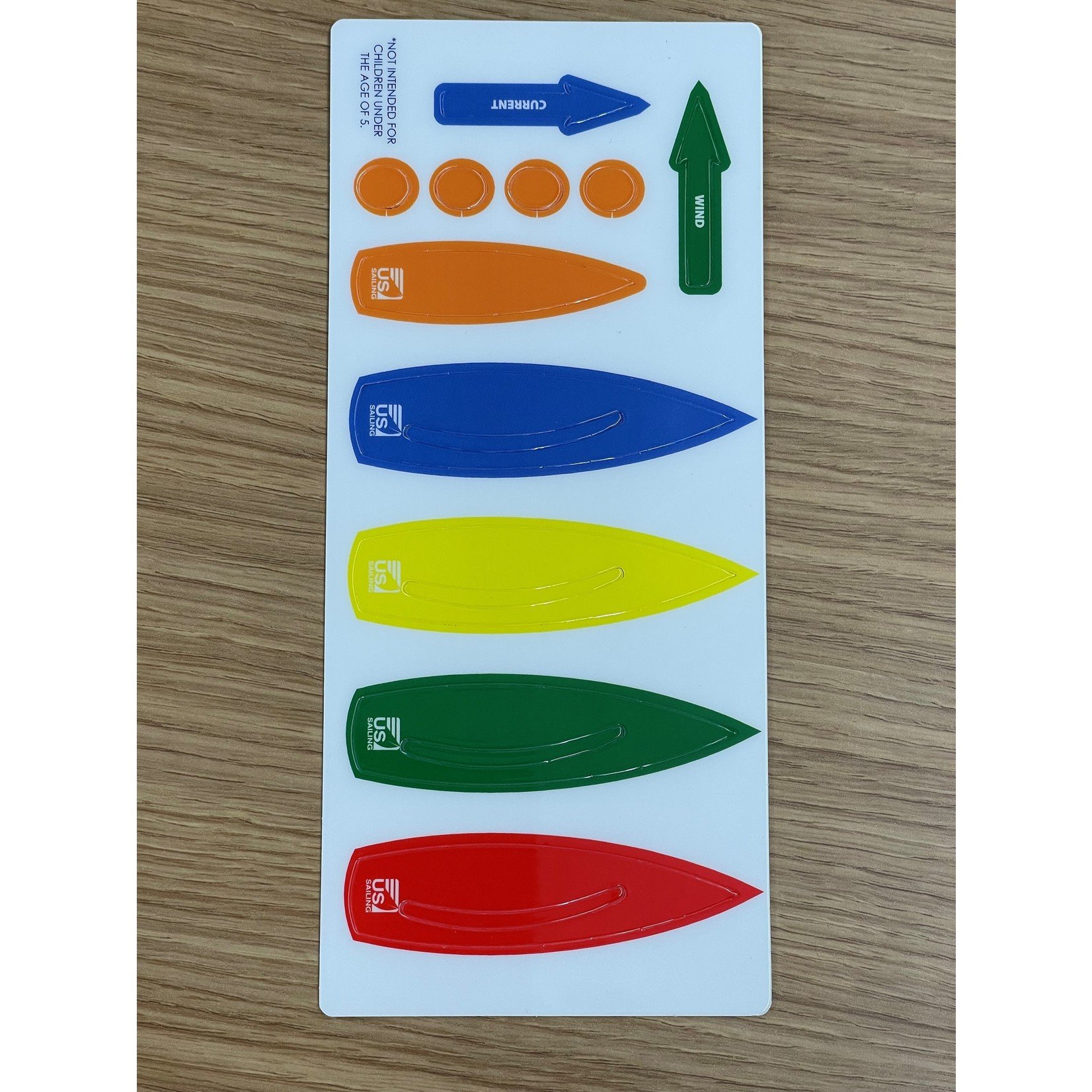 Plastic Boat Kit