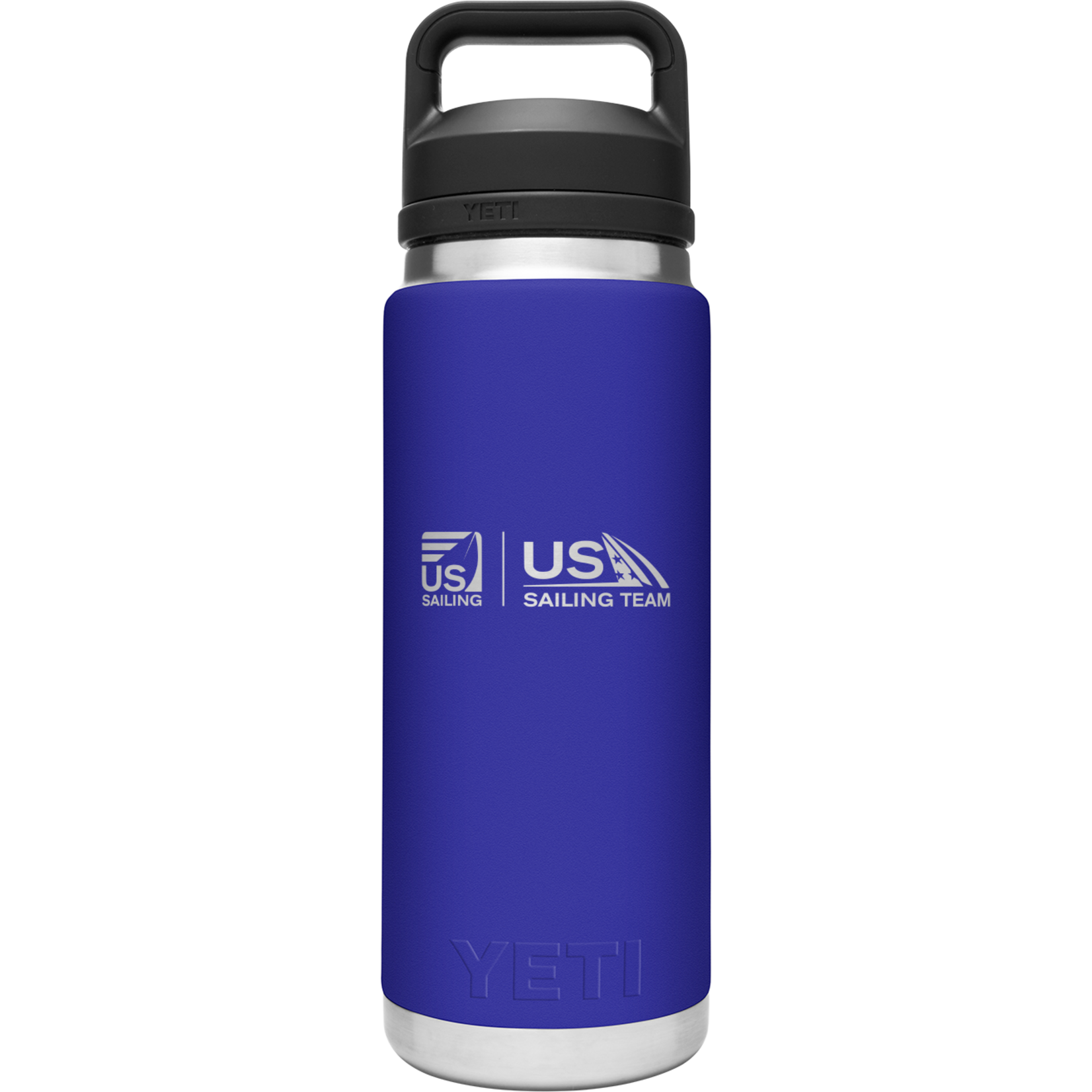 Yeti Rambler 26oz Bottle - Navy