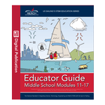 TEXT Reach Educator Guide Middle School Modules 11-17 (Digital Copy)