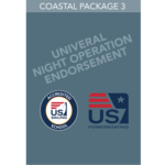 Night Operations Endorsement Package - CP3