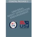 PACKAGE Universal Night Operations Endorsement Package - CP3