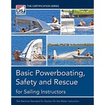 TEXT Basic Powerboating, Safety and Rescue