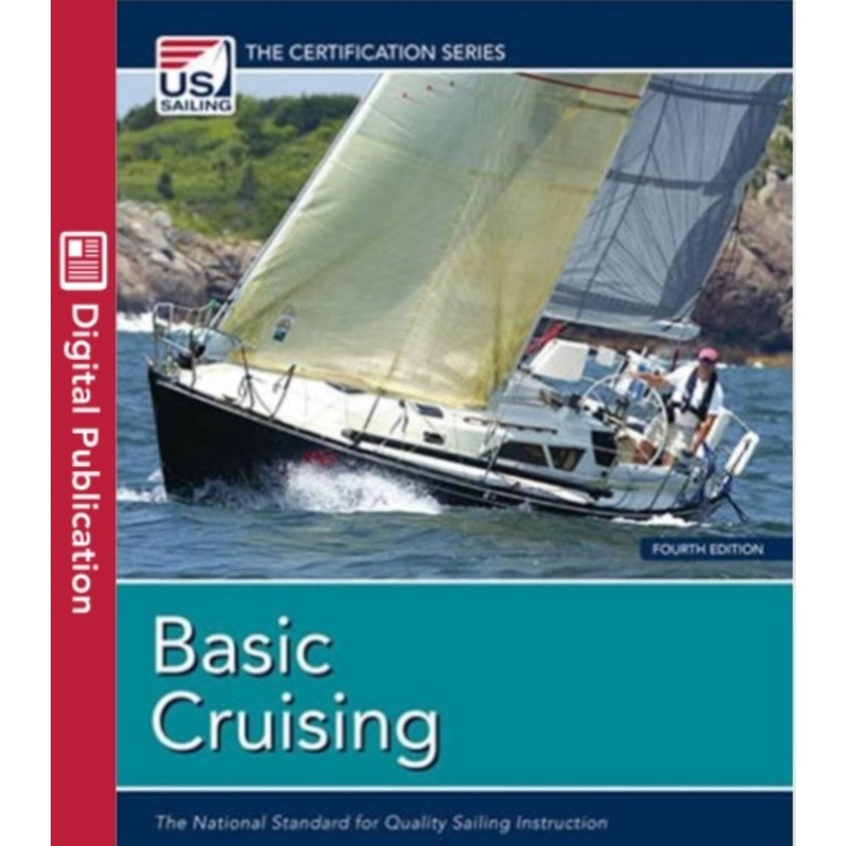 TEXT Basic Cruising Digital Textbook