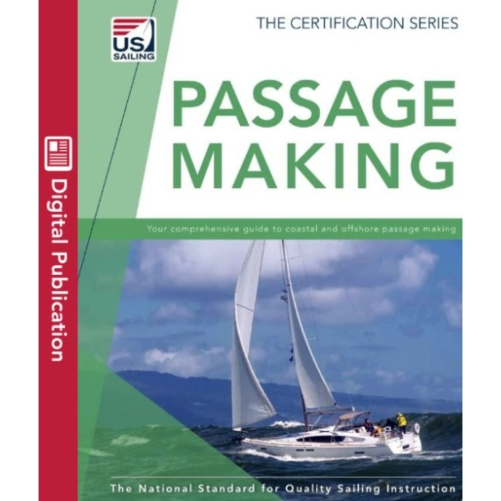 TEXT Passage Making Digital Textbook