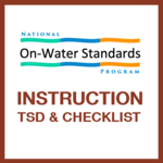 NOWS: EDU-4 Instruction Technical Support Document & Checklist