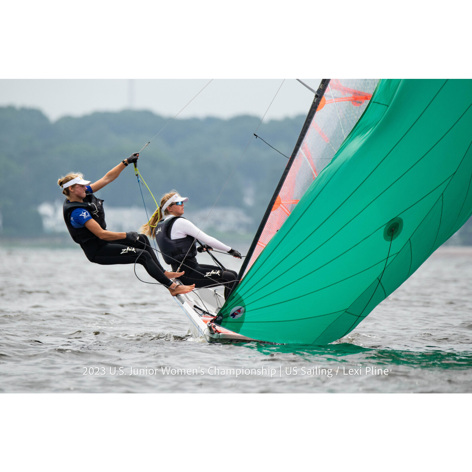 Gift Catalog Donation Support Youth Competition: Charter boats for a first-time team at Youth Champs