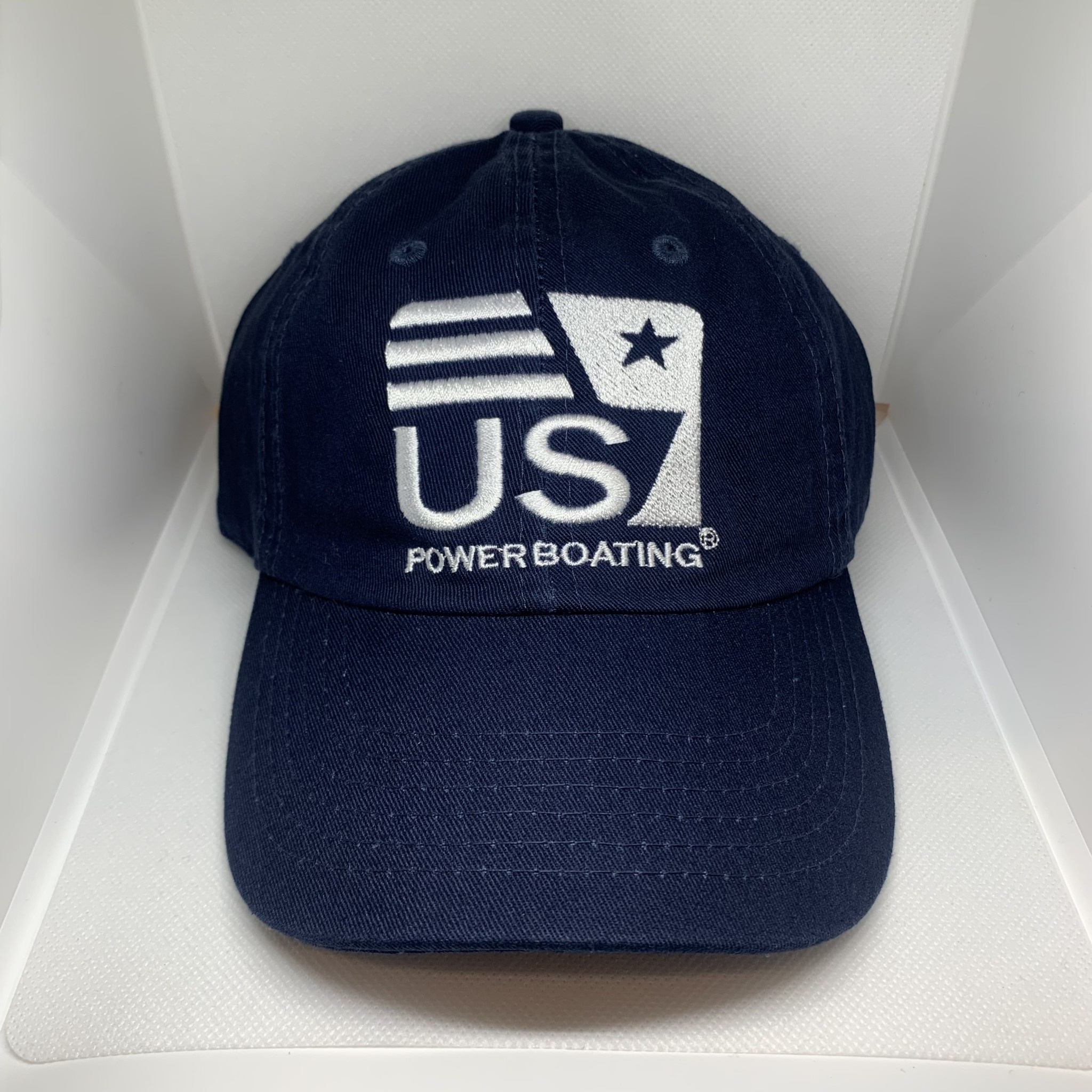 Navy powerboating hat Instructor - US Sailing Store