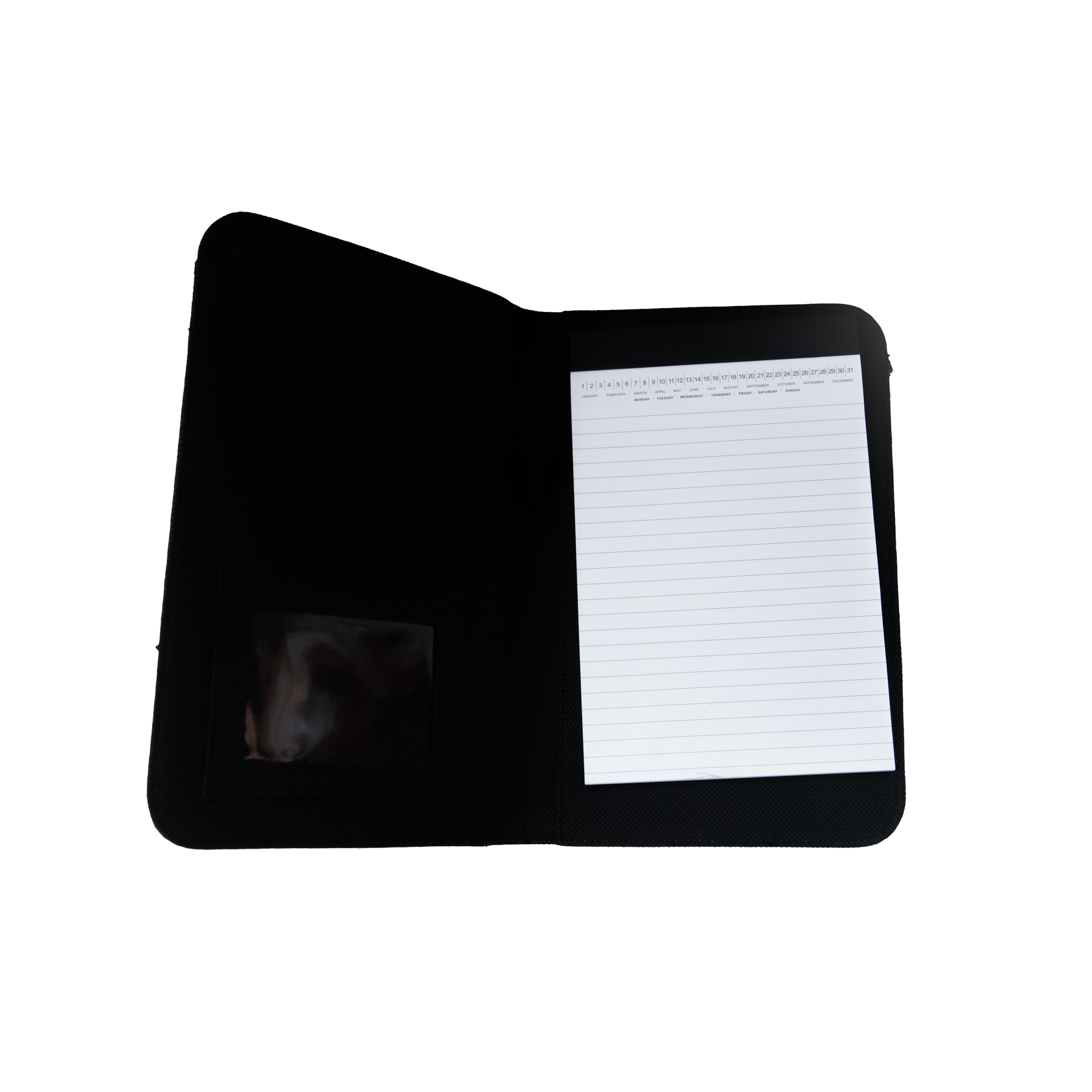 Padfolio