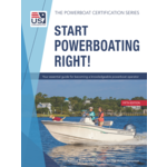 TEXT Start Powerboating Right!