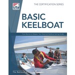 TEXT Basic Keelboat Book