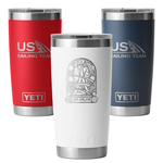 PACKAGE Marseille YETI 3 Pack