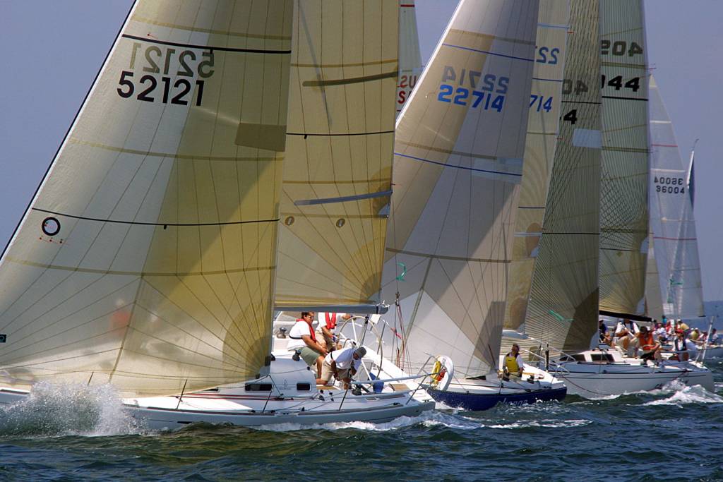 Standard Sail Number US Sailing Store