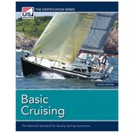 TEXT Basic Cruising Book