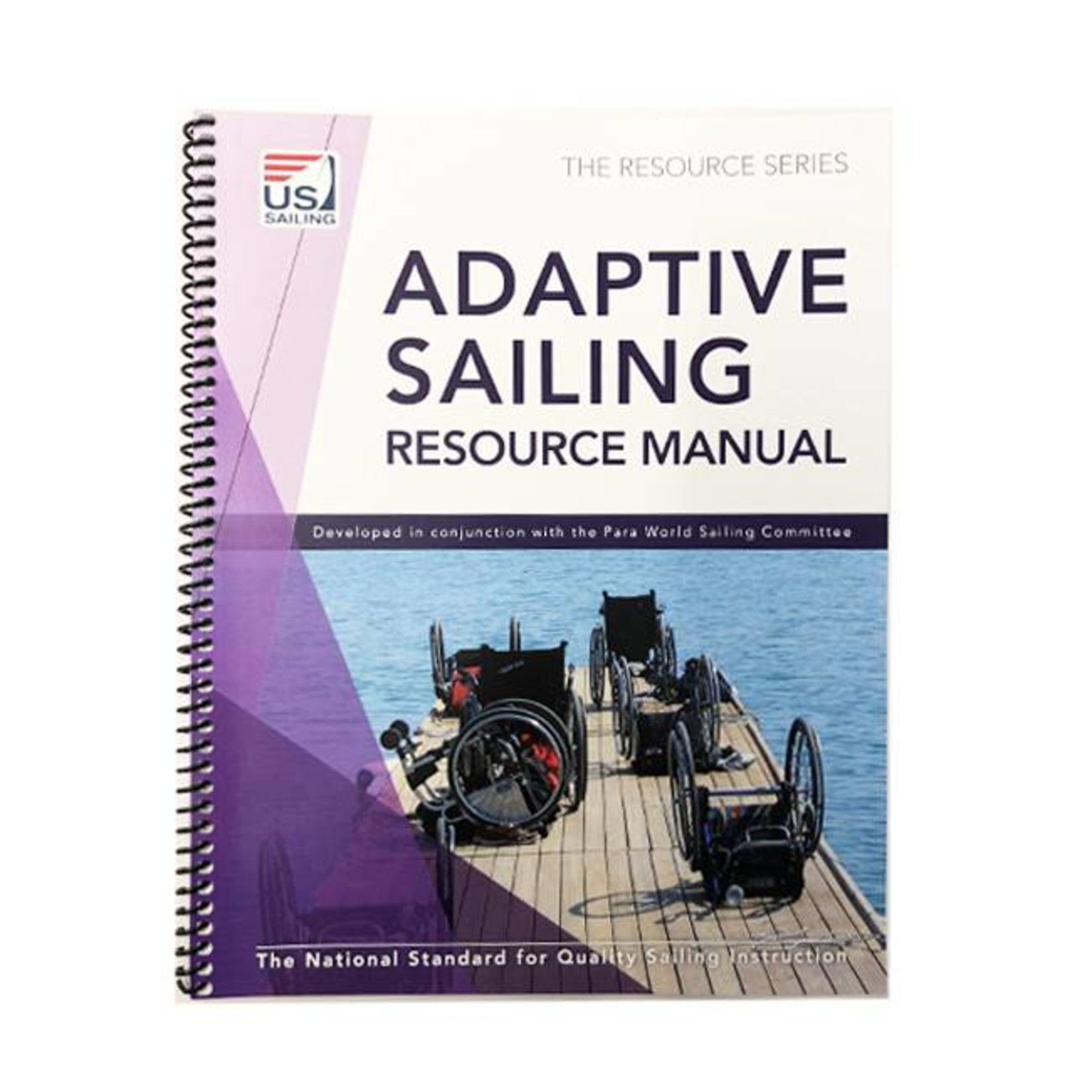 TEXT Adaptive Sailing Resource Manual