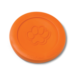 West Paw West Paw - Zisc Small, Tangerine