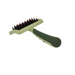 Safari - Nylon Coated Tip Brush for Shorthaired Breeds