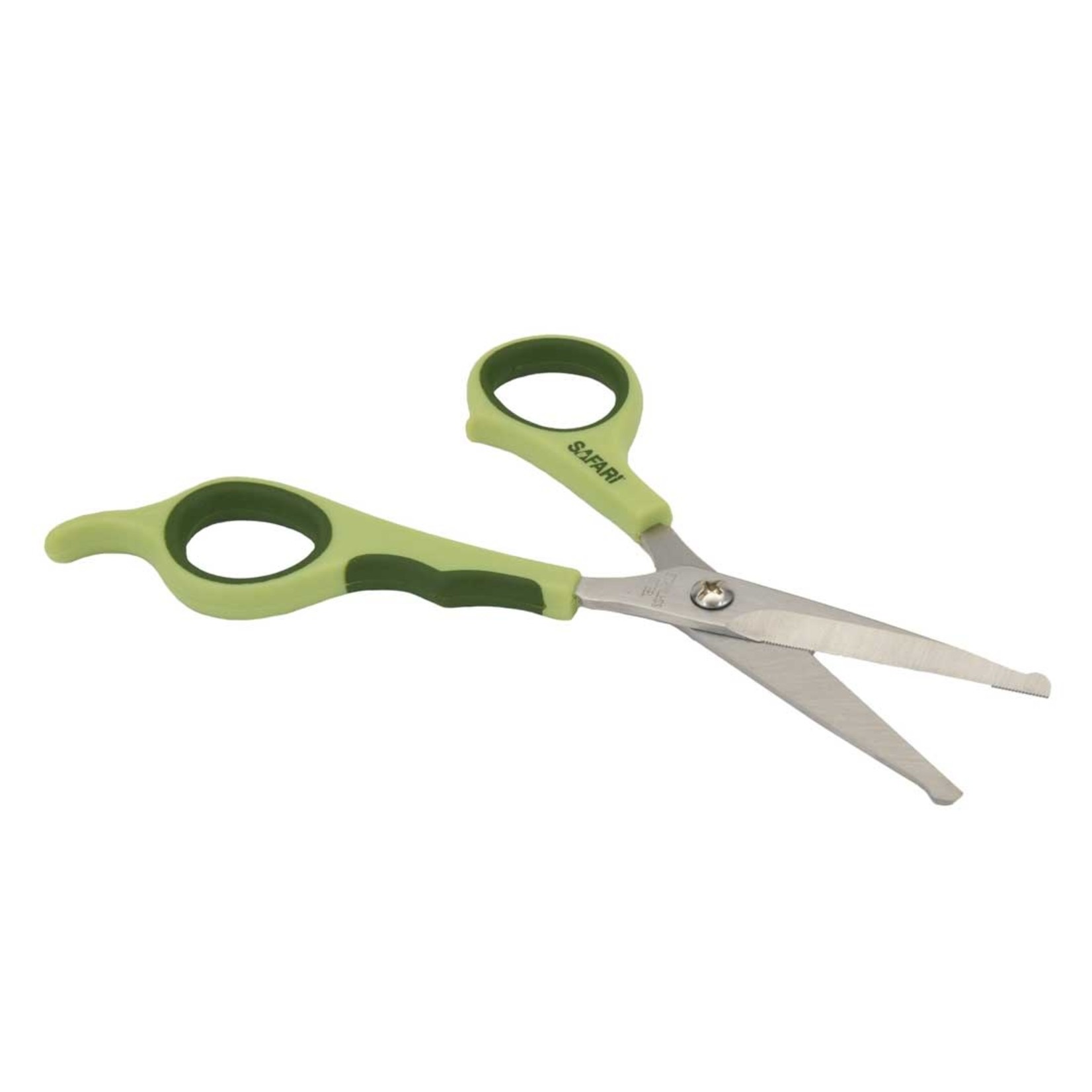 Safari - Safety Scissors