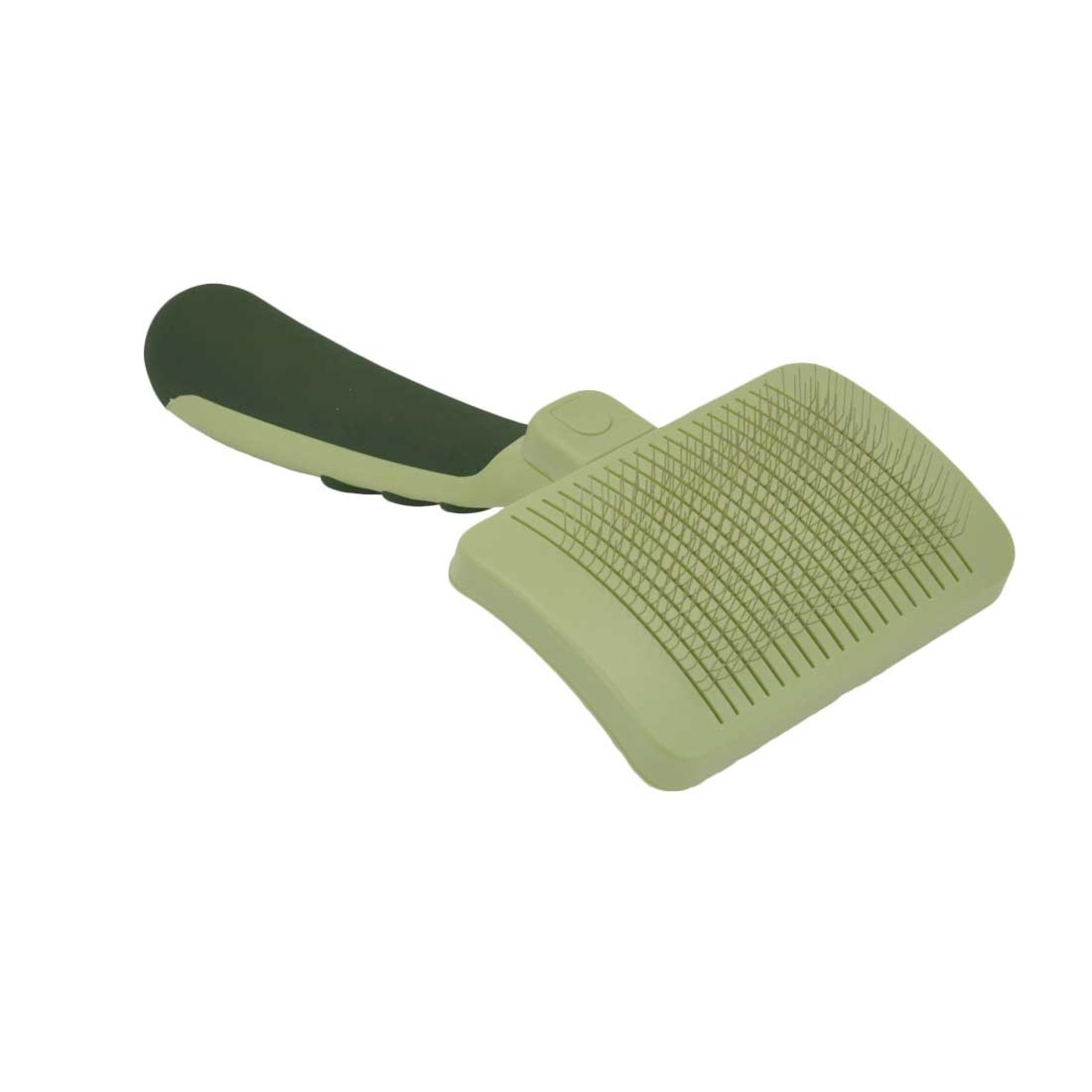 Safari - Self-Cleaning Slicker Brush, Large