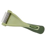 Safari - Shed Magic De-Shedding Tool for Cats with Medium to Long Hair