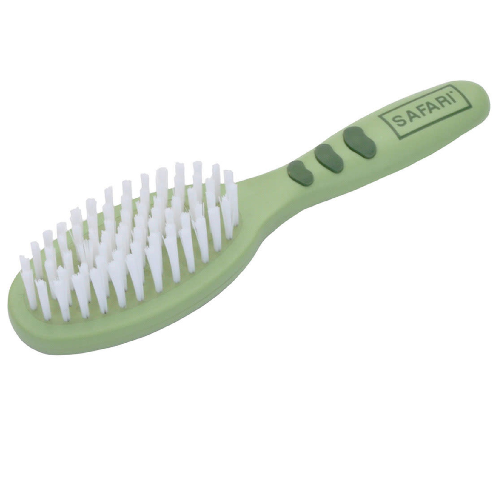 Safari - Cat Bristle Brush