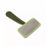 Safari - Soft Slicker Brush, Medium