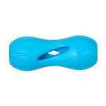 West Paw West Paw - Qwizl Large, Aqua Blue