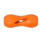 West Paw West Paw - Qwizl Small, Tangerine