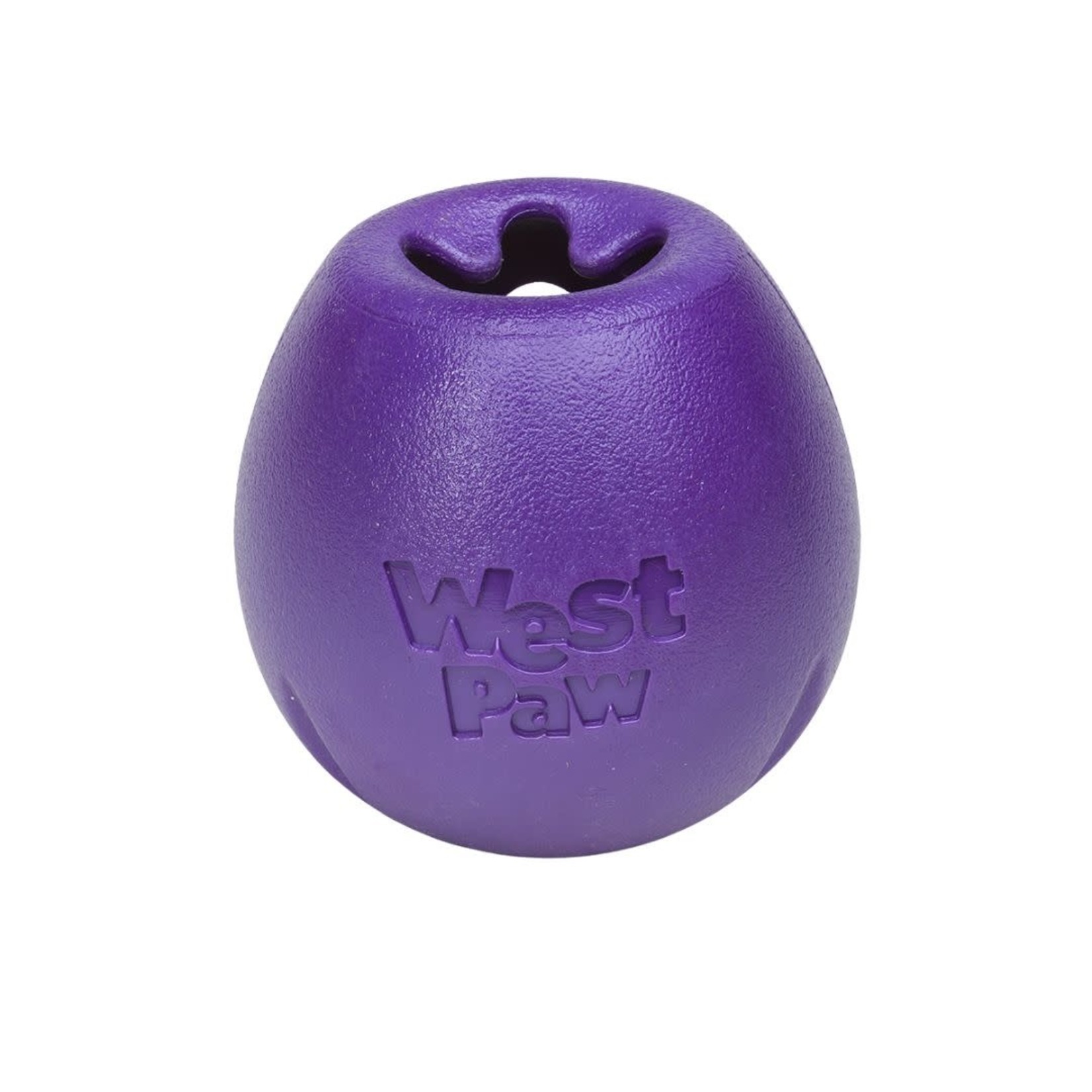 West Paw West Paw - Rumbl Large, Eggplant