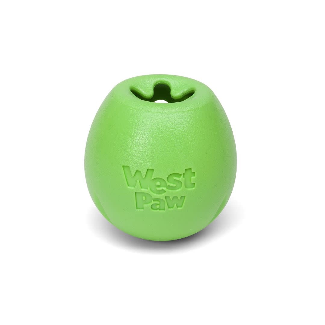 West Paw Rumbl Small, Jungle Green Roxi & Co Sioux Falls, SD